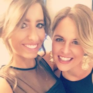 Meet your Posher, Jillian